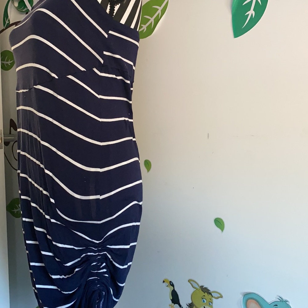 Maxi dress women's - Picture 2 of 2